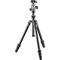 Bộ chân máy ảnh Gitzo Traveler Kit GT0545T + GH1382TQD