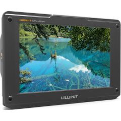 Màn hình Lilliput H7 4K HDMI Ultrabright On-Camera