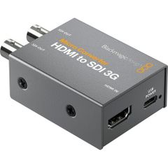BlackMagic Micro Converter HDMI to SDI 3G