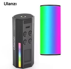 Ulanzi I Light Magnetic RGB Tube Light