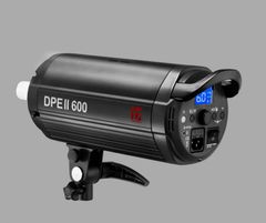 Đèn Flash Jinbei DPE 600 II