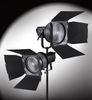 Ống kính Godox FLS10 Fresnel Ngàm Bowen