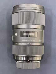 Sigma 18-35mm F1.8 Art for Nikon cũ