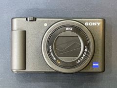 Sony Dsc ZV1 cũ