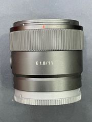 Sony Sel 11mm F1.8 cũ
