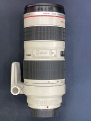 Canon EF 70-200mm F2.8 L USM cũ
