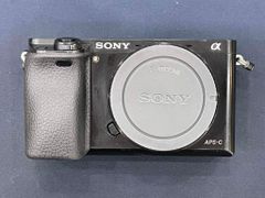 Sony A6000 body cũ