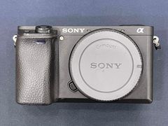 Sony A6400 body cũ