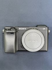 Sony A6400 body cũ