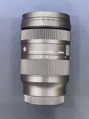 Sigma 28-70mm F2.8 for Sony E cũ