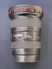 Canon EF 16-35mm F2.8 L II USM cũ