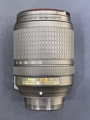 Nikon AF-S 18-140mm F3.5-5.6 VR cũ