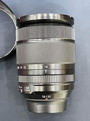Fujifilm XF 18-135mm F3.5-5.6 Ois Cũ