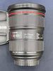 Canon EF 24-70mm F2.8 L Usm II cũ