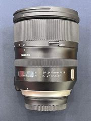 Tamron AF 24-70mm F2.8 G2 for Nikon cũ