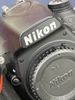 Nikon D750 body cũ