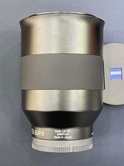 Zeiss Batis 135mm F2.8 for Sony E Cũ