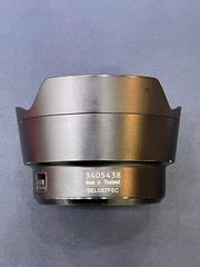 Ống kính chuyển fisheye Sony Sel057FEC cho Sony 28mm F2 cũ