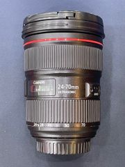 Canon EF 24-70mm F2.8 L USM II cũ