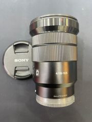 Sony Sel 18-105mm F4 Oss cũ