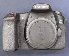 Canon Eos 60D body cũ