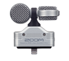 Micro ghi âm điện thoại - ipad Zoom IQ7