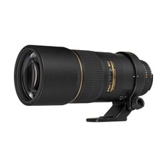 Lens AF-S Nikon Nikkor 300mm F4D IF-ED