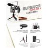 Superior VLOG KIT 1 – Combo quay Vlog cho Điện Thoại