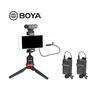 BOYA BY WM4 PRO K2