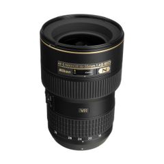 Nikon AF-S 16-35mm F4G ED VR