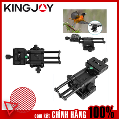 Kingjoy VM-10 Mini Video Slider – KINGJOY OFFICIAL