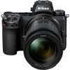 Máy ảnh Nikon Z7 II kit 24-70mm F4 Z
