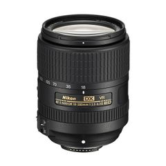 Nikon AF-S 18-300mm F3.5-6.3G VR