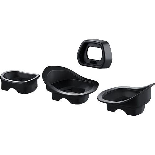 Blackmagic Pocket Camera - EVF Eyecups