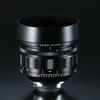 Voigtlander NOKTON 50mm F1 Aspherical MC Lens VM