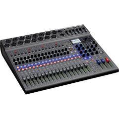 Bàn trộn Mixer Zoom L20 Livetrak có Recorder