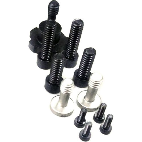 Blackmagic Camera URSA Mini - Shoulder Kit Bolts