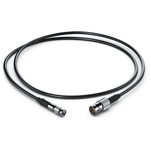 Blackmagic Cable - Micro BNC to BNC Female 700mm