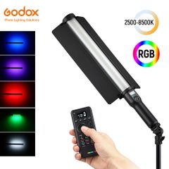 Đèn Led Godox LC500R RGB