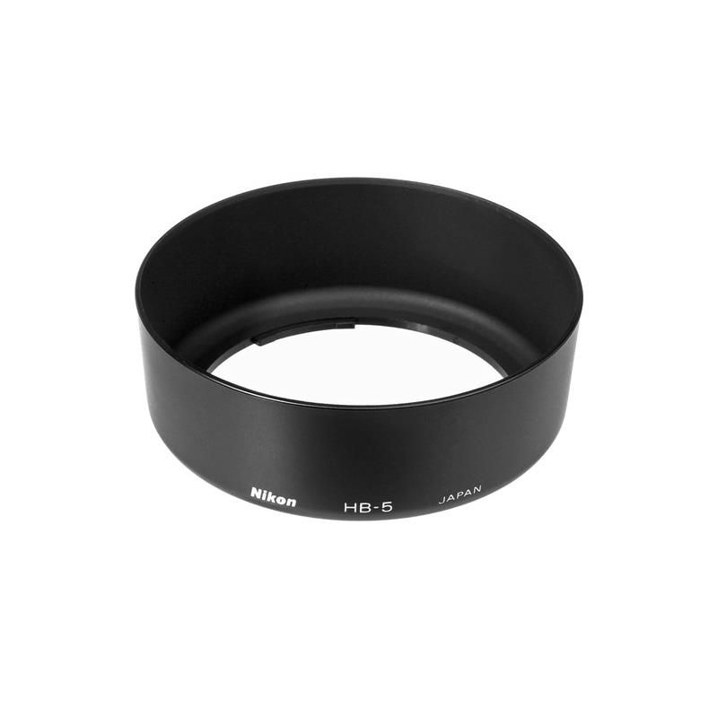 Lens Hood Nikon HN-23 cho ống Kính Nikon 85mm F1.8 D-AF ( HN23 )