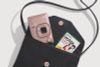 Fujifilm Instax Mini LiPlay - Elegant Black