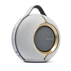 Loa Devialet Mania ( Grey )