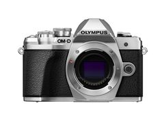 Olympus E-M10 III body