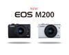 Canon EOS M200 15-45 ( LBM )