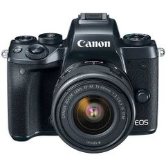 Canon EOS M5 15-45mm ( Lê Bảo Minh )