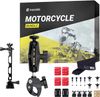 Insta360 Motorcycle Mount Bundle (ONE X2/ONE R/GO 2)