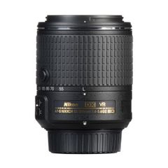 Nikon AF-S DX  17-55mm F2.8G IF ED