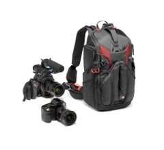 Balo Manfrotto Pro Light Backpack 3N1-26 PL
