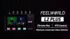 FeelWorld Livepro L2 - HDMI Live Stream Switcher 5.5