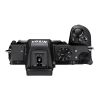 Nikon Z50 kit 16-50mm F3.5 - 6.3 VR